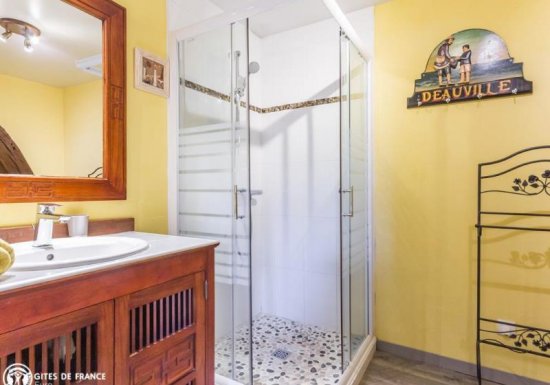 LANDE ST LEGER (LA) Chambre d’hôtes La Grange de Saint Léger