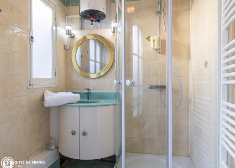 Chambre d’hôtes Villa Géraldine