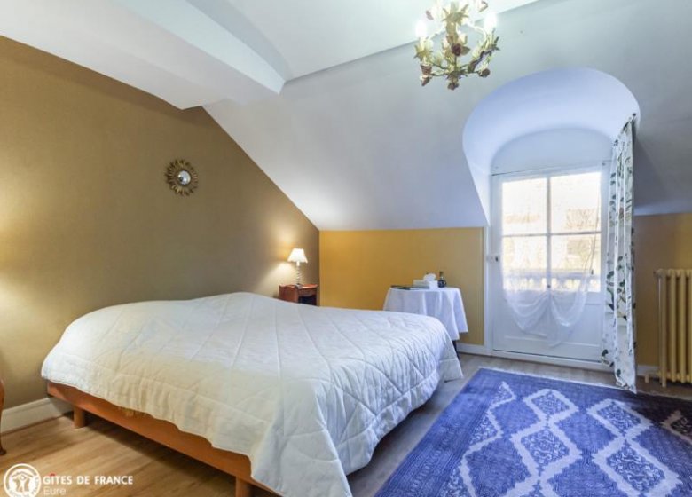 Chambre d’hôtes Villa Géraldine