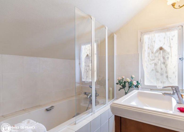 Chambre d’hôtes Villa Géraldine