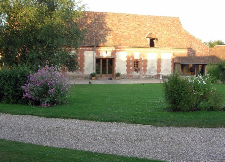 Chambre d’hôtes LE DOMAINE DU PATIS