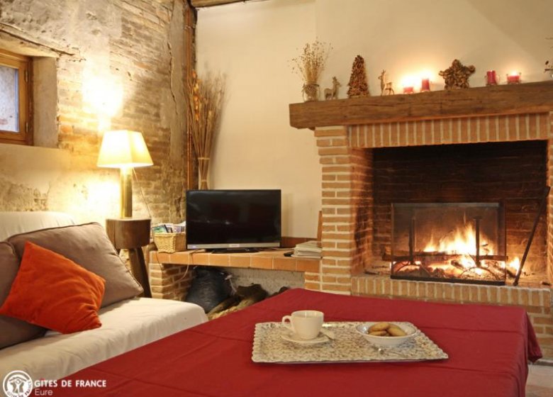 Chambre d’hôtes LE DOMAINE DU PATIS