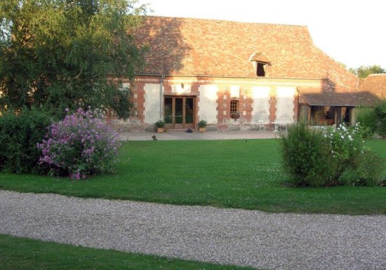Chambre d&rsquo;hôtes LE DOMAINE DU PATIS