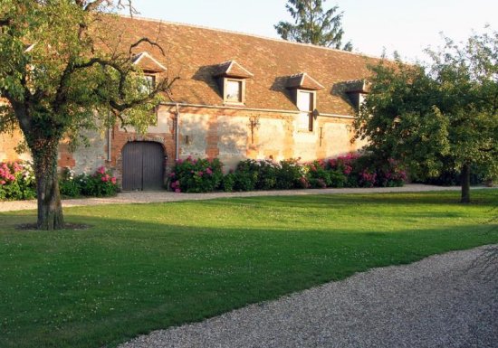 Chambre d’hôtes LE DOMAINE DU PATIS