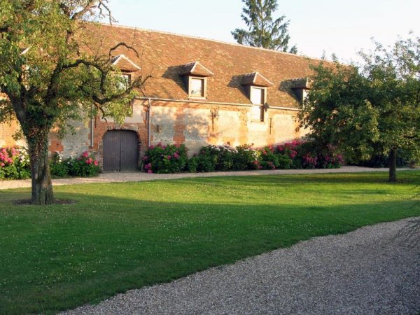 Chambre d’hôtes LE DOMAINE DU PATIS