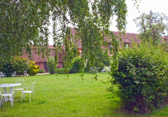Chambre d&rsquo;hôtes LE DOMAINE DU PATIS