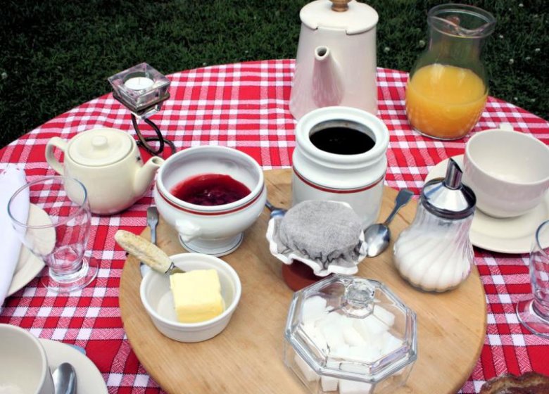 Chambre d&rsquo;hôtes LE DOMAINE DU PATIS