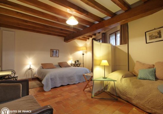 Chambre d’hôtes LE DOMAINE DU PATIS