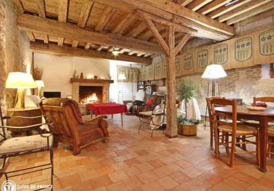 Chambre d&rsquo;hôtes LE DOMAINE DU PATIS