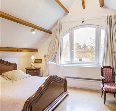 Chambre d&rsquo;hôtes AU VIEUX TILLEUL