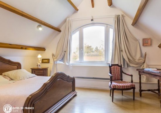 Chambre d’hôtes AU VIEUX TILLEUL