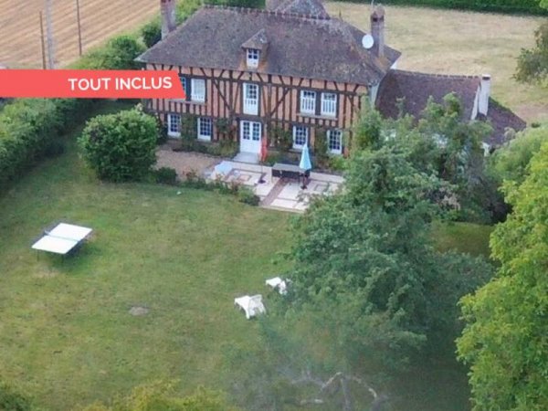 Gîte Seez Mesnil