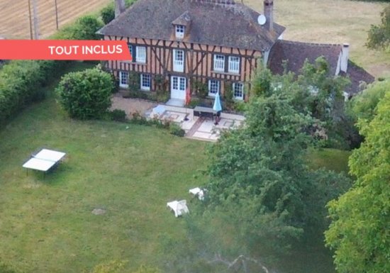 Gîte Seez Mesnil