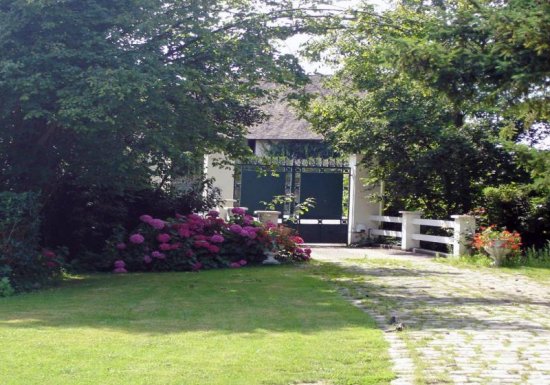 Chambre d’hôtes L’ILE NORMANDE