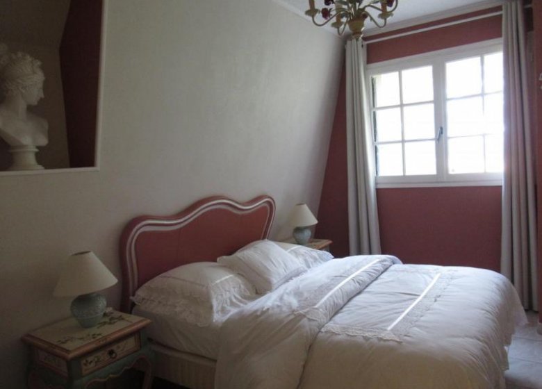 Chambre d’hôtes ORAY DU BOIS