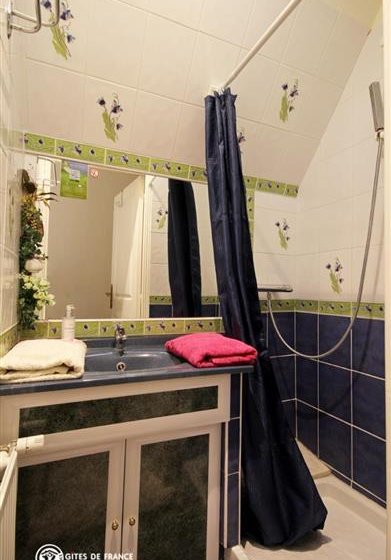 Chambre d&rsquo;hôtes ORAY DU BOIS