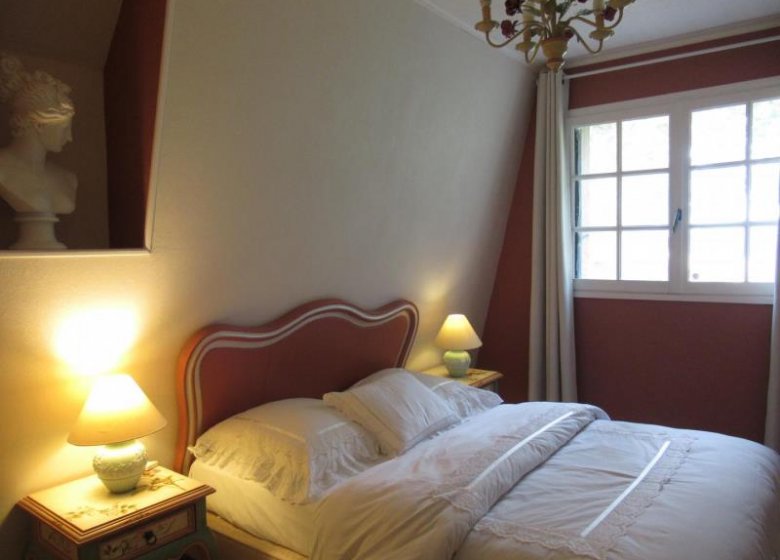 Chambre d’hôtes ORAY DU BOIS