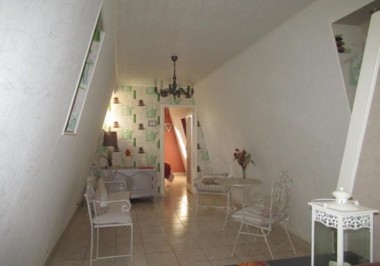 Chambre d&rsquo;hôtes ORAY DU BOIS