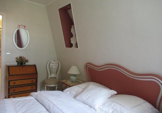 Chambre d&rsquo;hôtes ORAY DU BOIS