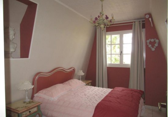 Chambre d&rsquo;hôtes ORAY DU BOIS