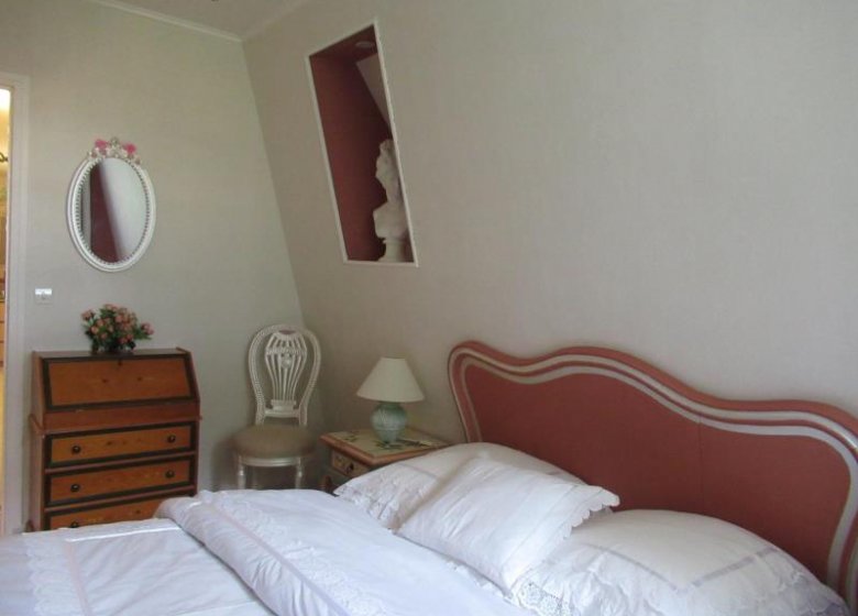 Chambre d&rsquo;hôtes ORAY DU BOIS