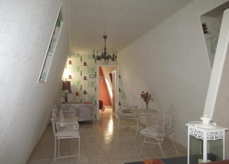 Chambre d&rsquo;hôtes ORAY DU BOIS