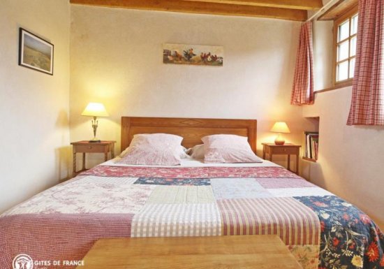 Chambre d&rsquo;hôtes LES GROUETTES