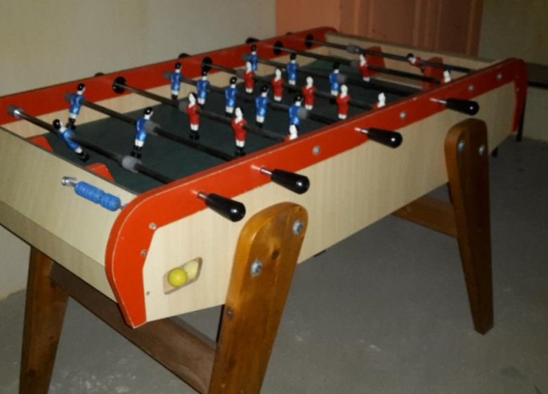 Chambre d&rsquo;hôtes LES GROUETTES