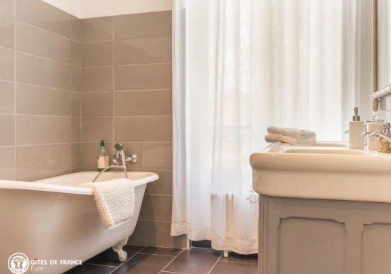 Chambre d&rsquo;hôtes LA BUCAILLE