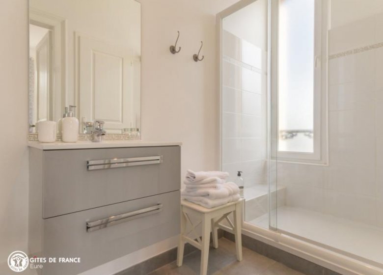 Chambre d&rsquo;hôtes LA BUCAILLE