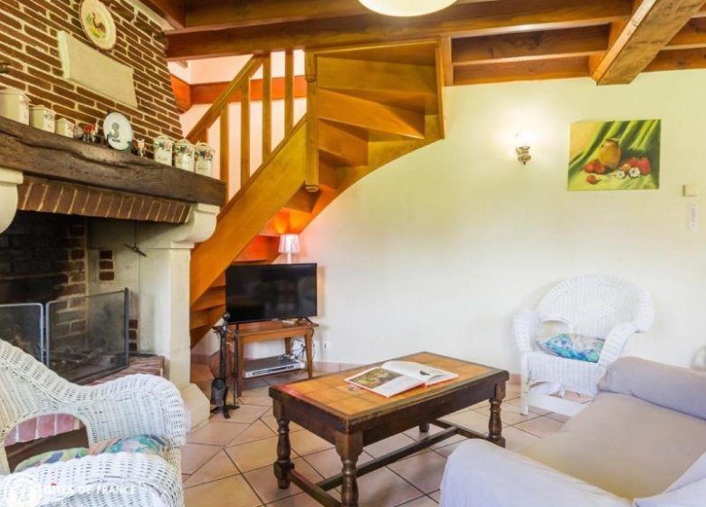 Gîte des écoliers