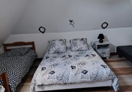 Chambre d&rsquo;hôtes CHEZ PIMLINE