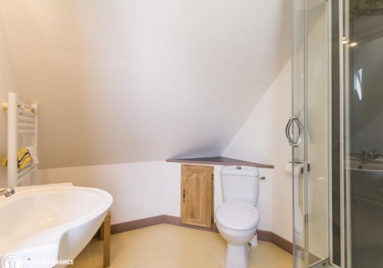 ST AUBIN SUR QUILLEBEUF Chambre d’hôtes CHEZ PIMLINE