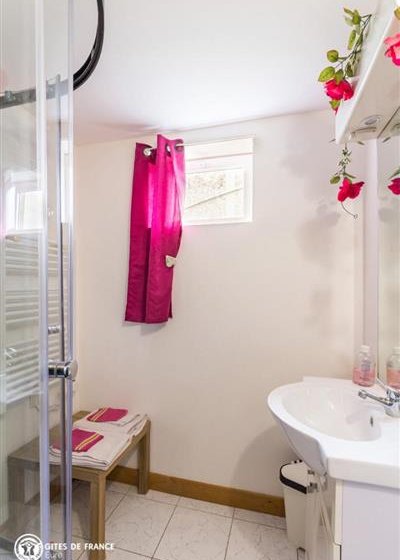 ST AUBIN SUR QUILLEBEUF Chambre d’hôtes CHEZ PIMLINE