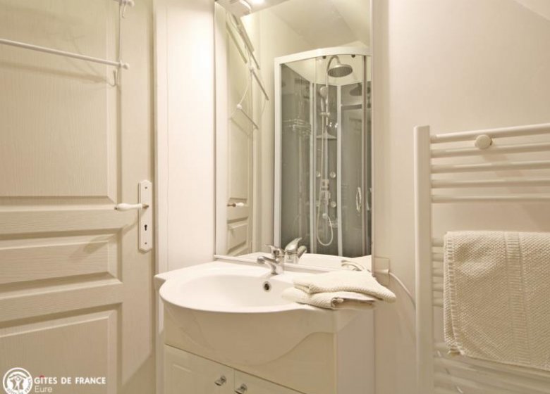 Chambre d’hôtes CHEZ PIMLINE