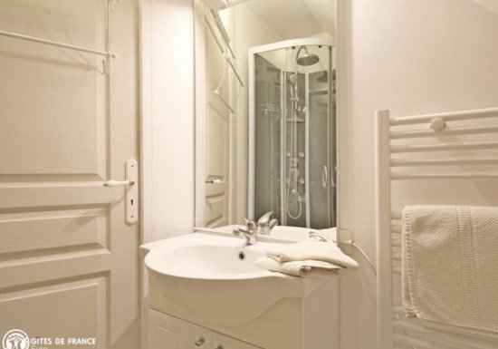 ST AUBIN SUR QUILLEBEUF Chambre d’hôtes CHEZ PIMLINE