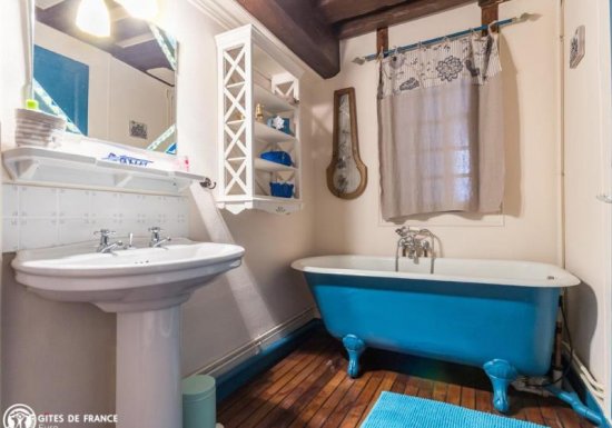 Chambre d&rsquo;hôtes LE VIEUX LOGIS