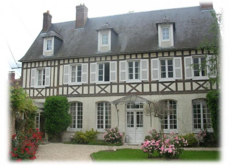 Chambre d&rsquo;hôtes LE CLOS DU BOELE