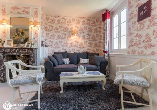 Chambre d&rsquo;hôtes LE CLOS DU BOELE