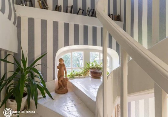 Chambre d&rsquo;hôtes LE CLOS DU BOELE