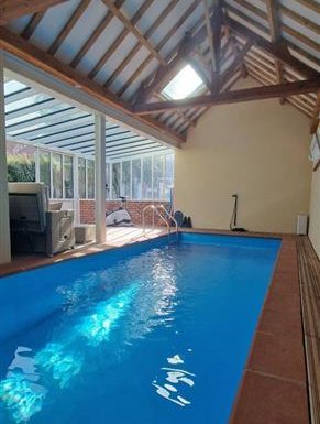 Chambre d&rsquo;hôtes LE CLOS DU BOELE