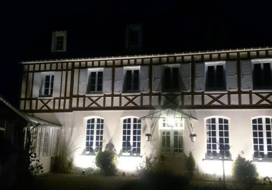 Chambre d&rsquo;hôtes LE CLOS DU BOELE