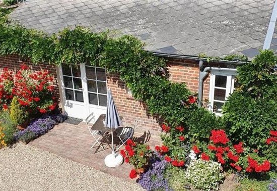 Chambre d&rsquo;hôtes LE CLOS DU BOELE