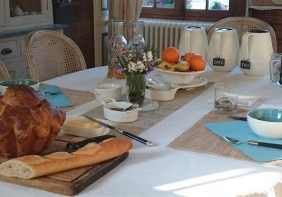 Chambre d&rsquo;hôtes LE CLOS DU BOELE