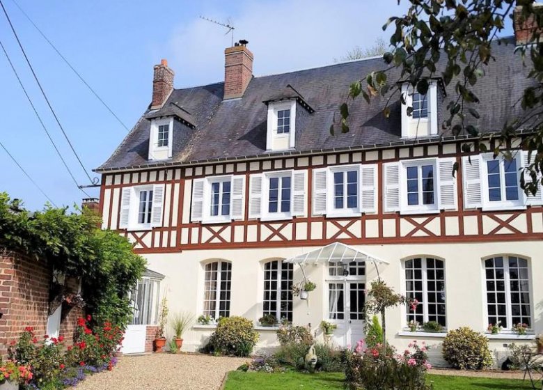 Chambre d&rsquo;hôtes LE CLOS DU BOELE