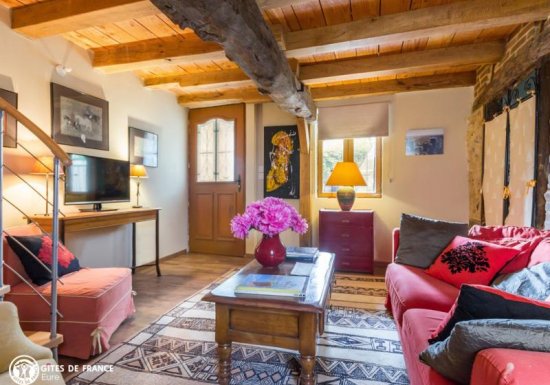 La Maison des Gaulois