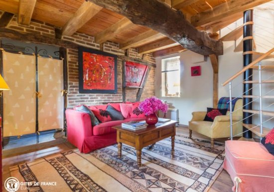 La Maison des Gaulois