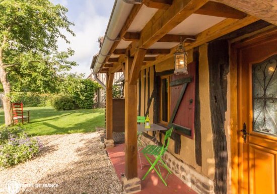 La Maison des Gaulois