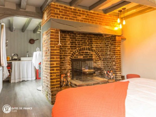 Chambre d’hôtes LA MAISONNETTE NORMANDE