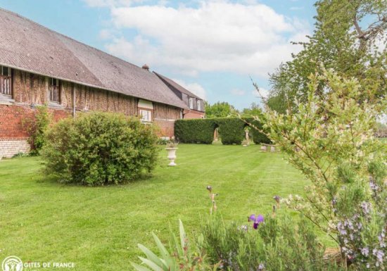 Chambre d&rsquo;hôtes LA BISSONNIERE